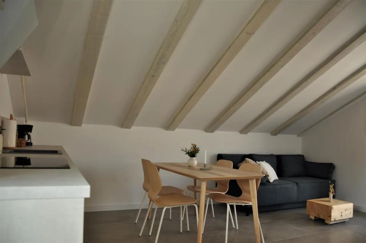 Sol Luxury Residence Near The Beach With Shared Heated Pool Božava Appartement