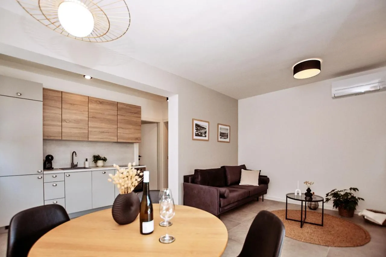 Sol Luxury Residence Near The Beach With Shared Heated Pool Božava Κροατία